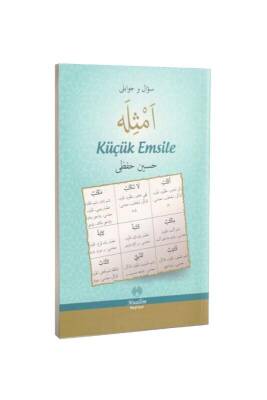 Küçük Emsile - Muallim Neşriyat (1)