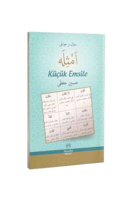 Küçük Emsile - 2
