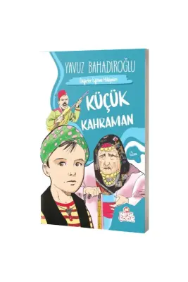 Küçük Kahraman - Nesil Yayınları (1)
