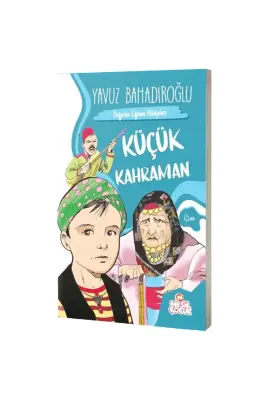 Küçük Kahraman - 1