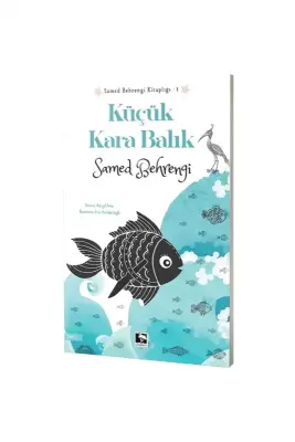 Küçük Kara Balık - Çınaraltı Yayınları (1)