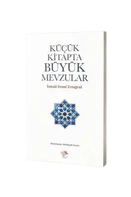 Küçük Kitapta Büyük Mevzular - Şamil Yayınları (1)