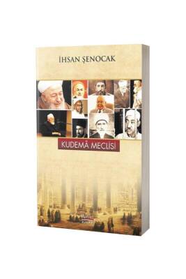 Kudema Meclisi - Hüküm Kitap