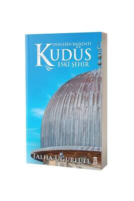 Kudüs 2 - Timaş Yayınları (1)
