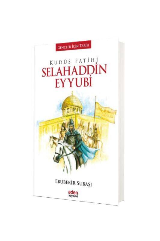 Kudüs Fatihi Selahaddin Eyyubi - 2