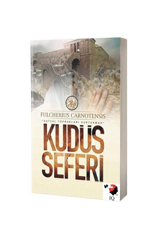 Kudüs Seferi - 2