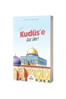 Kudüse Ses Ver - Ravza Kitabevi