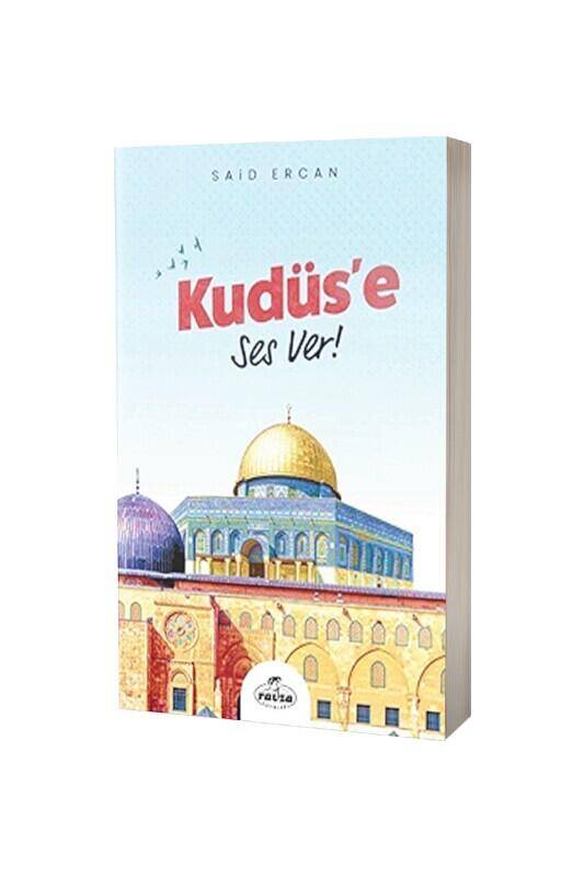 Kudüse Ses Ver - 2