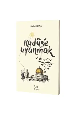Kudüse Uyanmak - 1