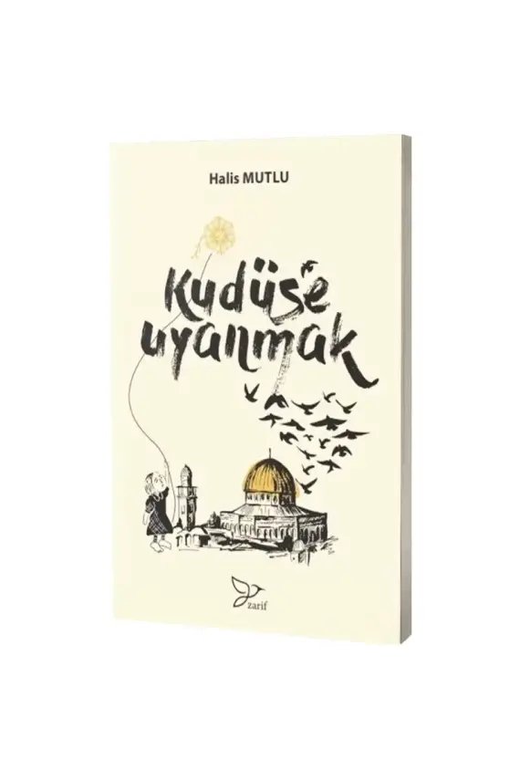 Kudüse Uyanmak - 1