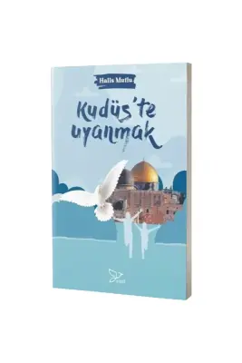 Kudüste Uyanmak - Zarif Yayınları (1)