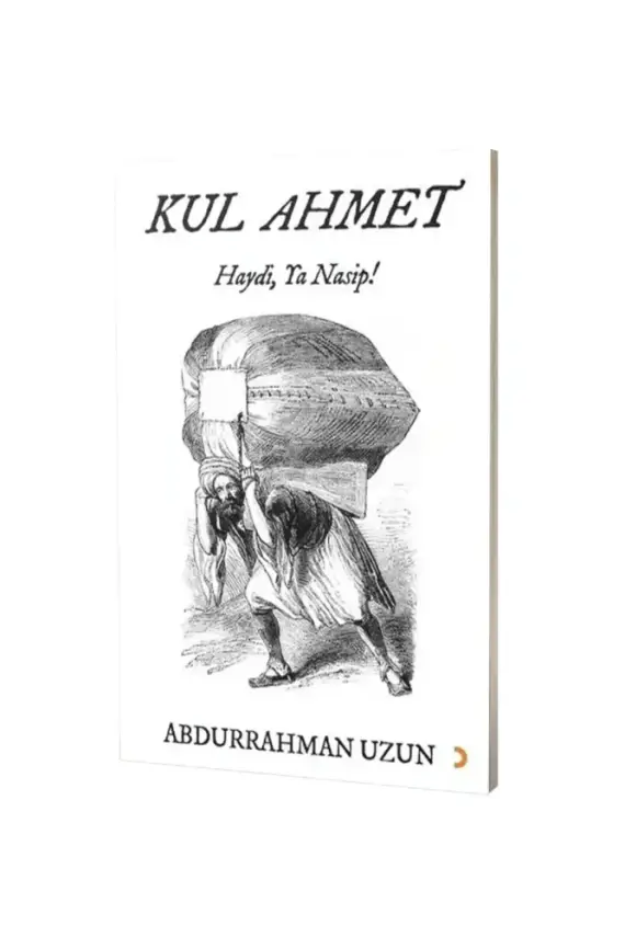Kul Ahmet - 1