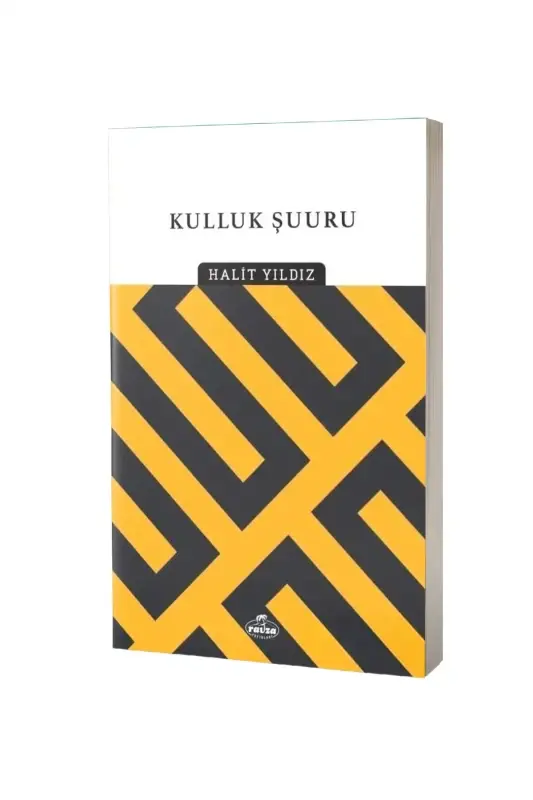Kulluk Şuuru - 2