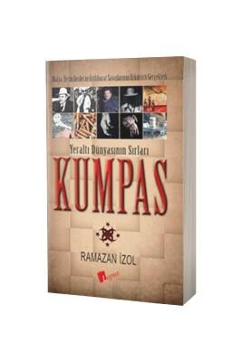 Kumpas - Lopus Yayınları (1)