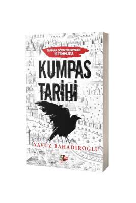 Kumpas Tarihi - Nesil Yayınları (1)