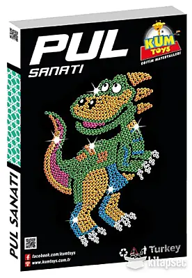 Kumtoys Pul Sanatı - Kumtoys (1)