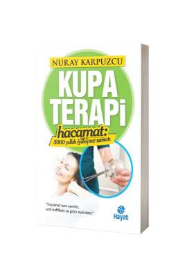 Kupa Terapi Hacamat - Hayat Yayınları (1)