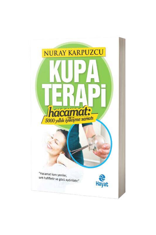 Kupa Terapi Hacamat - 2