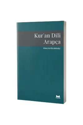 Kuran Dili Arapça - 1