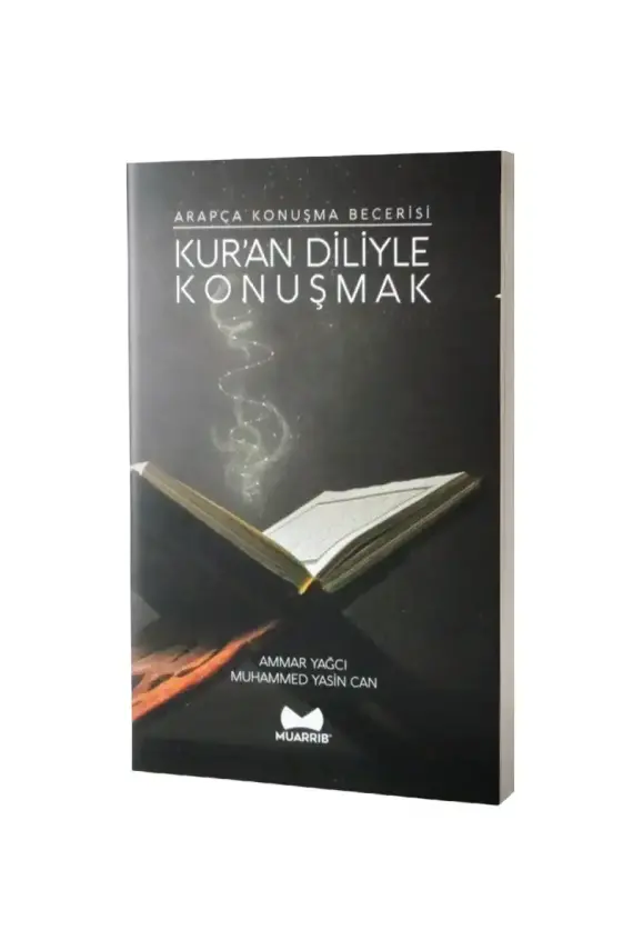 Kuran Diliyle Konuşmak - 1