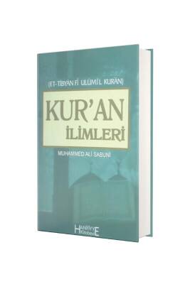 Kuran İlimleri - Hanifiyye Kitabevi
