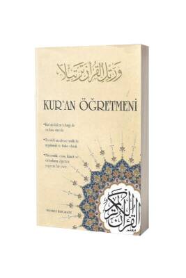 Kuran Öğretmeni - Envar Neşriyat (1)