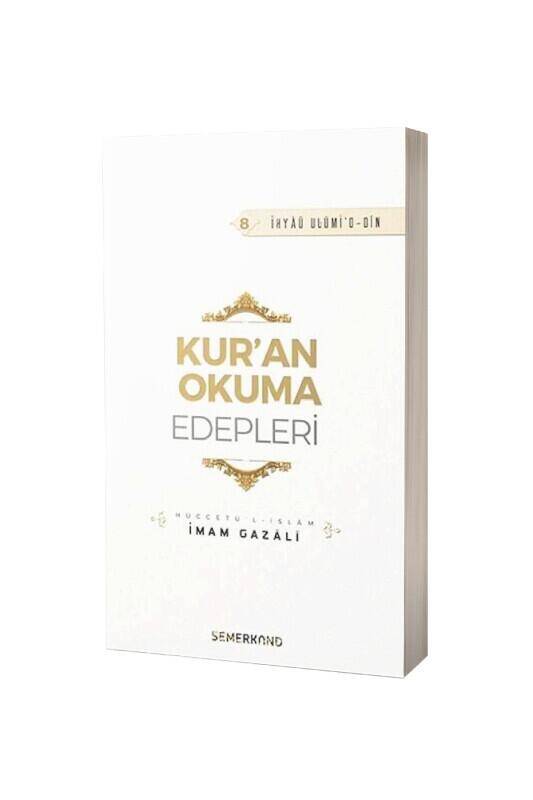 Kuran Okuma Edepleri - 2