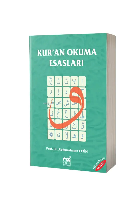 Kuran Okuma Esasları - Emin Yayınları 