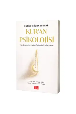 Kuran Psikolojisi - Aile Yayınları