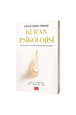 Kuran Psikolojisi - Aile Yayınları (1)