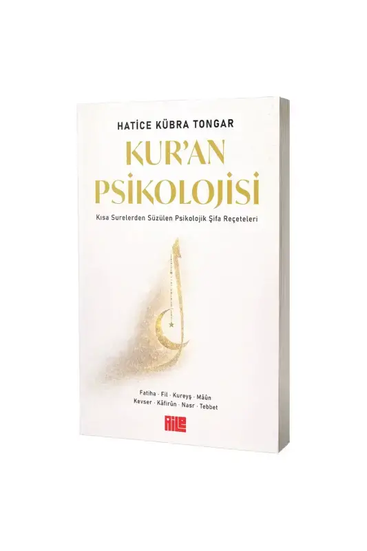 Kuran Psikolojisi - 2