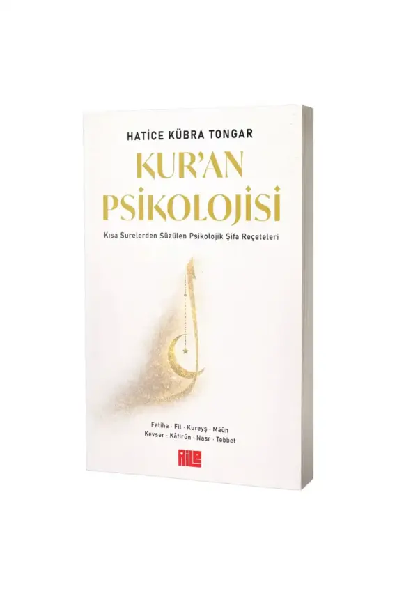 Kuran Psikolojisi - 1