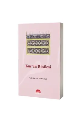Kuran Risalesi - Üsküdar Yayınevi (1)