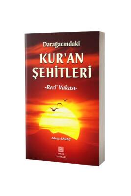 Kuran Şehitleri - Erkam Yayınları