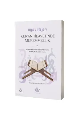 Kuran Tilavetinde Mükemmellik - Guraba Yayınları (1)