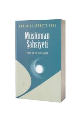 Kuran Ve Sünnete Göre Müslüman Şahsiyeti - Risale Yayınları (1)