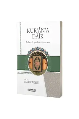 Kurana Dair - Erkam Yayınları (1)