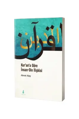 Kurana Göre İnsan Din İlişkisi - Ekin Yayınevi (1)
