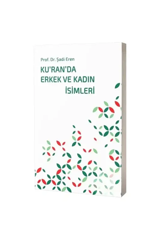 Kuranda Erkek ve Kadın İsimleri - 2
