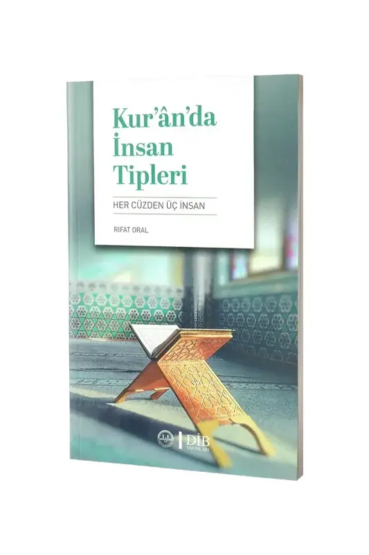 Kuranda İnsan Tipleri - 2