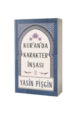 Kuranda Karakter İnşası - Timaş Yayınları (1)