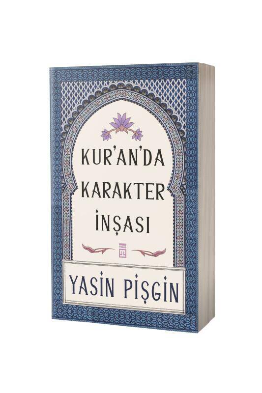 Kuranda Karakter İnşası - 2