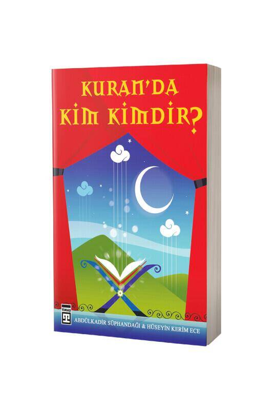 Kuranda Kim Kimdir - 2