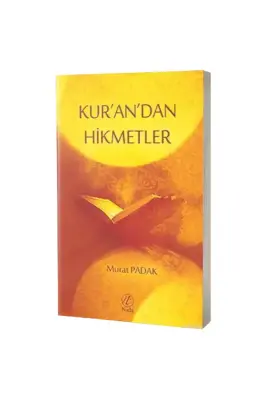 Kurandan Hikmetler - Nida Yayınları (1)