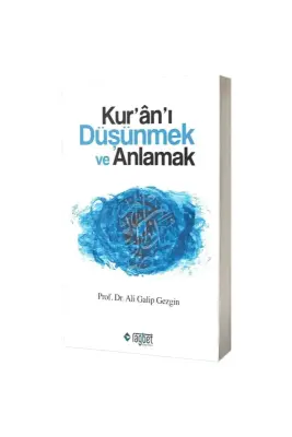 Kuranı Düşünmek ve Anlamak - Rağbet Yayınları (1)
