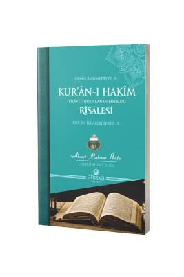 Kuranı Hakim Risalesi - 5