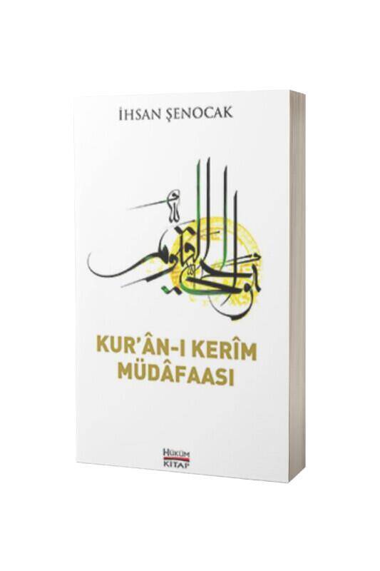 Kuranı Kerim Müdafaası - 2