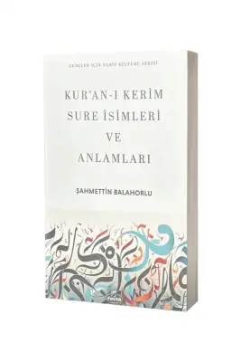 Kuranı Kerim Sure İsimleri Ve Anlamları - Ravza Kitabevi (1)