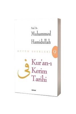 Kuranı Kerim Tarihi - Beyan Yayınları (1)