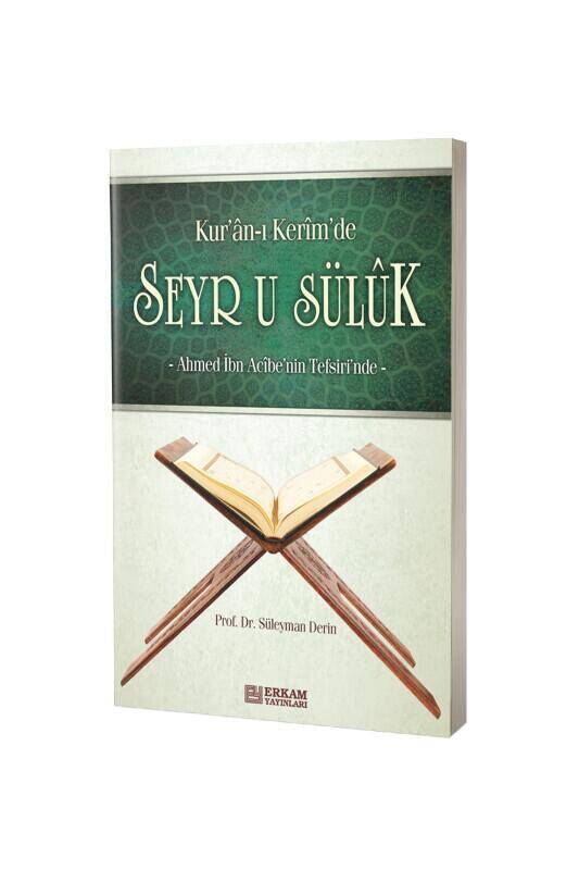 Kuranı Kerimde Seyru Süluk - 2